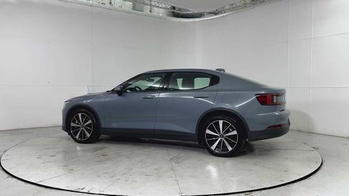 2022 Polestar 2 Long Range Dual Motor