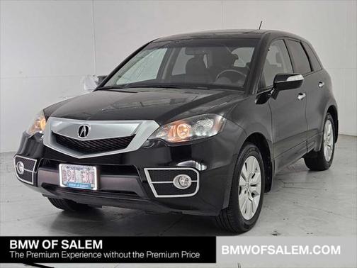 2010 Acura RDX Base