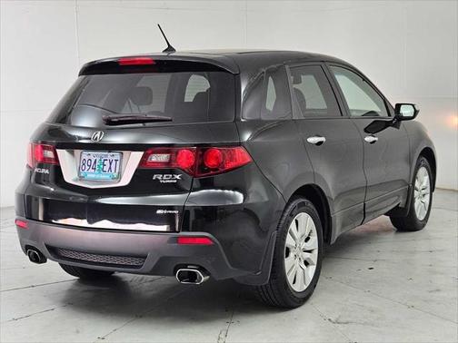 2010 Acura RDX Base