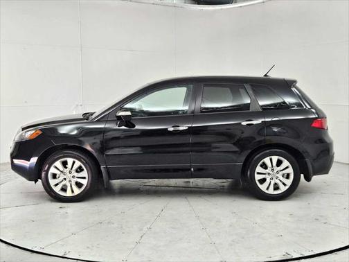 2010 Acura RDX Base