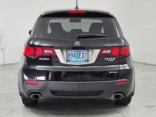 2010 Acura RDX Base