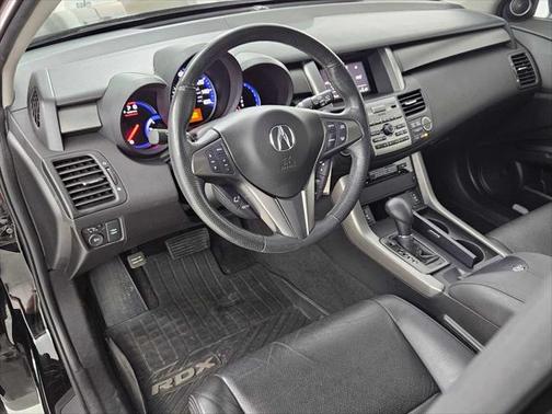 2010 Acura RDX Base