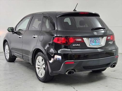 2010 Acura RDX Base