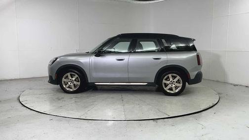 2025 MINI Countryman Cooper S ALL4