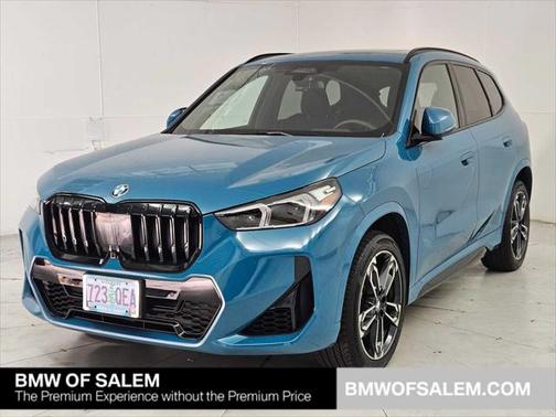 2024 BMW X1 xDrive28i