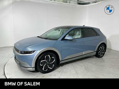 2024 Hyundai IONIQ 5 Limited