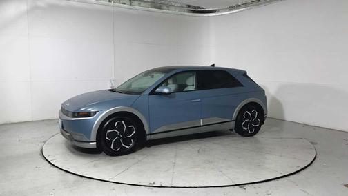 2024 Hyundai IONIQ 5 Limited