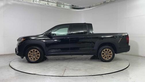 2021 Honda Ridgeline Sport