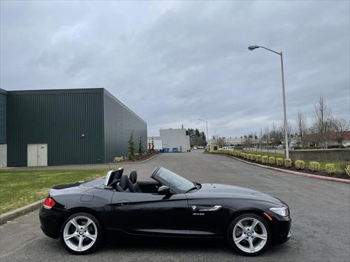 2015 BMW Z4 sDrive28i