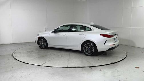 2024 BMW 228 Gran Coupe xDrive