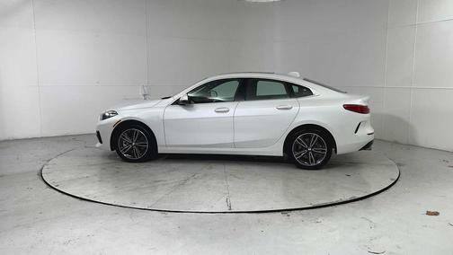 2024 BMW 228 Gran Coupe xDrive