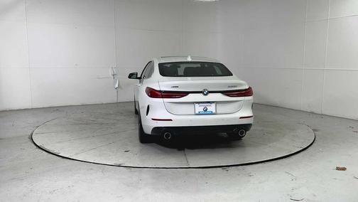 2024 BMW 228 Gran Coupe xDrive