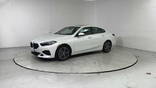 2024 BMW 228 Gran Coupe xDrive