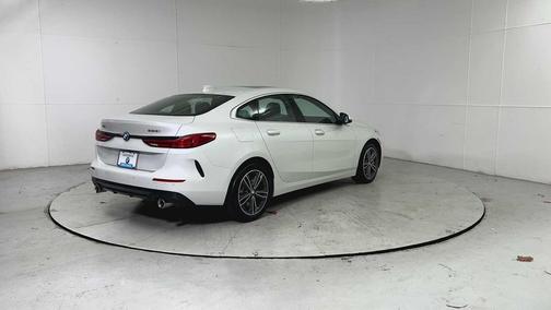 2024 BMW 228 Gran Coupe xDrive