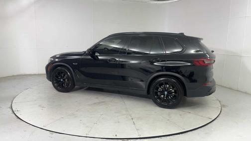 2022 BMW X5 PHEV xDrive45e