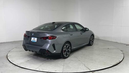 2026 BMW M235 Gran Coupe i