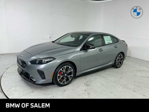 2026 BMW M235 Gran Coupe i