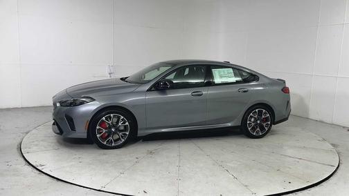 2026 BMW M235 Gran Coupe i