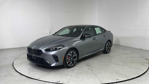 2026 BMW M235 Gran Coupe i