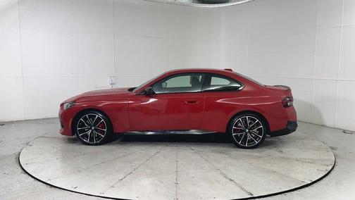 2024 BMW M240 i xDrive