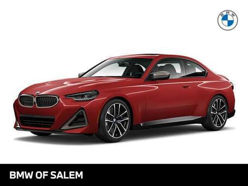 2024 BMW M240 i xDrive