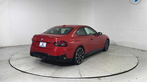 2024 BMW M240 i xDrive