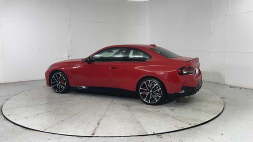 2024 BMW M240 i xDrive