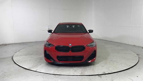 2024 BMW M240 i xDrive