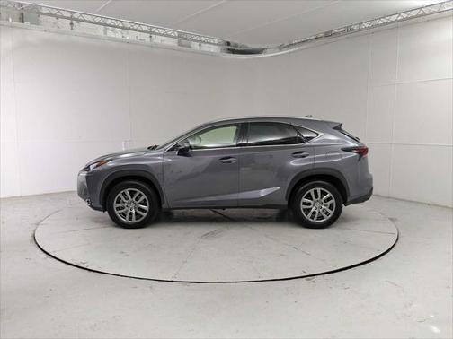 2016 Lexus NX 200t F Sport