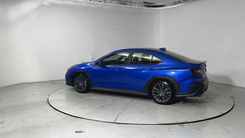 2022 Subaru WRX GT