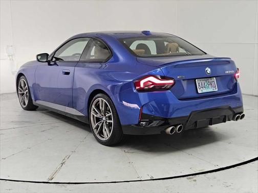 2023 BMW M240 i xDrive