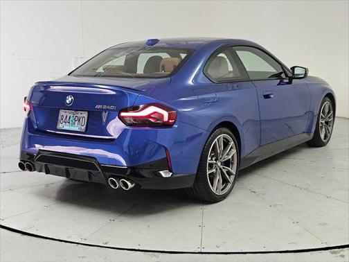 2023 BMW M240 i xDrive