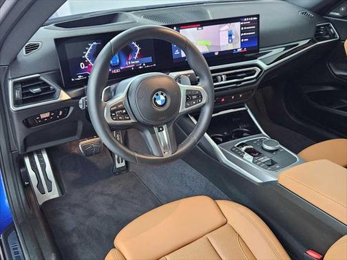 2023 BMW M240 i xDrive