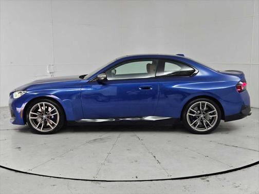2023 BMW M240 i xDrive