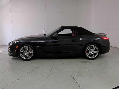 2024 BMW Z4 sDrive30i