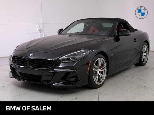 2024 BMW Z4 sDrive30i