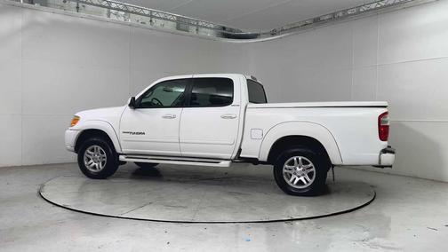 2006 Toyota Tundra Limited Double Cab