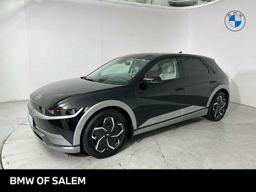 2024 Hyundai IONIQ 5 Limited