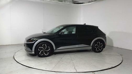 2024 Hyundai IONIQ 5 Limited