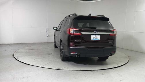 2023 Subaru Ascent Touring 7-Passenger