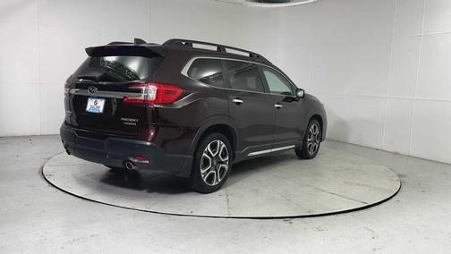 2023 Subaru Ascent Touring 7-Passenger
