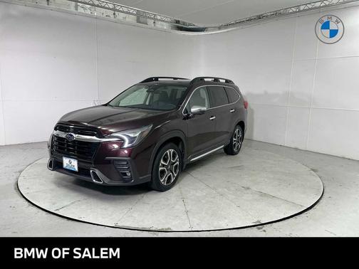 2023 Subaru Ascent Touring 7-Passenger
