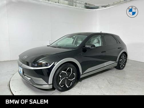 2024 Hyundai IONIQ 5 Limited