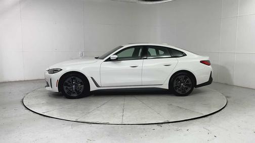 2023 BMW i4 Gran Coupe eDrive35