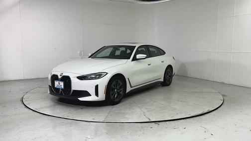 2023 BMW i4 Gran Coupe eDrive35