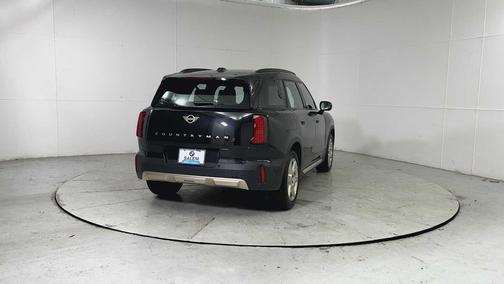2025 MINI Countryman Cooper S ALL4