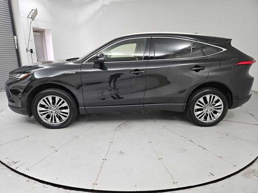 2021 Toyota Venza Limited