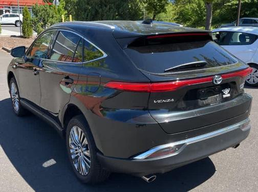 2021 Toyota Venza Limited