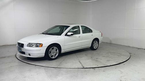 2009 Volvo S60 2.5T SE