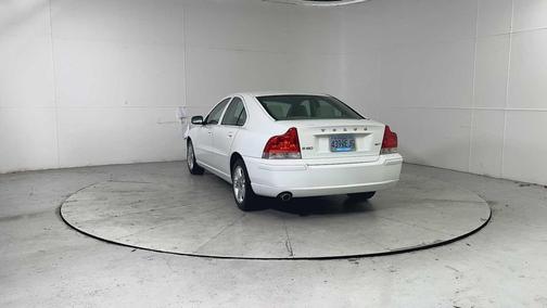 2009 Volvo S60 2.5T SE